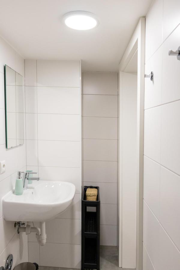 City Apartment Dornbirn, Hongkong 1 Dış mekan fotoğraf